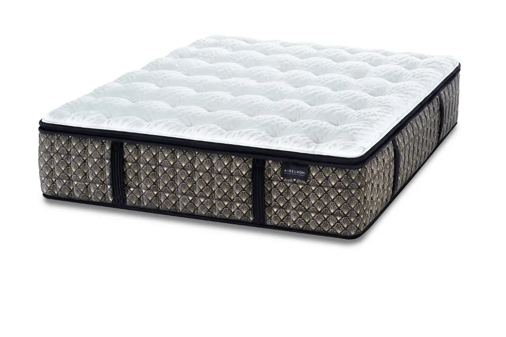 9376452 Aireloom Night Stars Monroe Firm Luxetop Queen Mattress-1