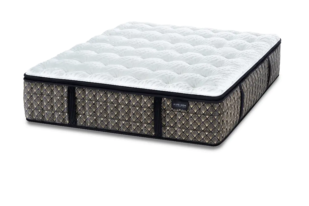 9376456 Aireloom Night Stars Monroe Plush Luxetop Twin Mattress-1