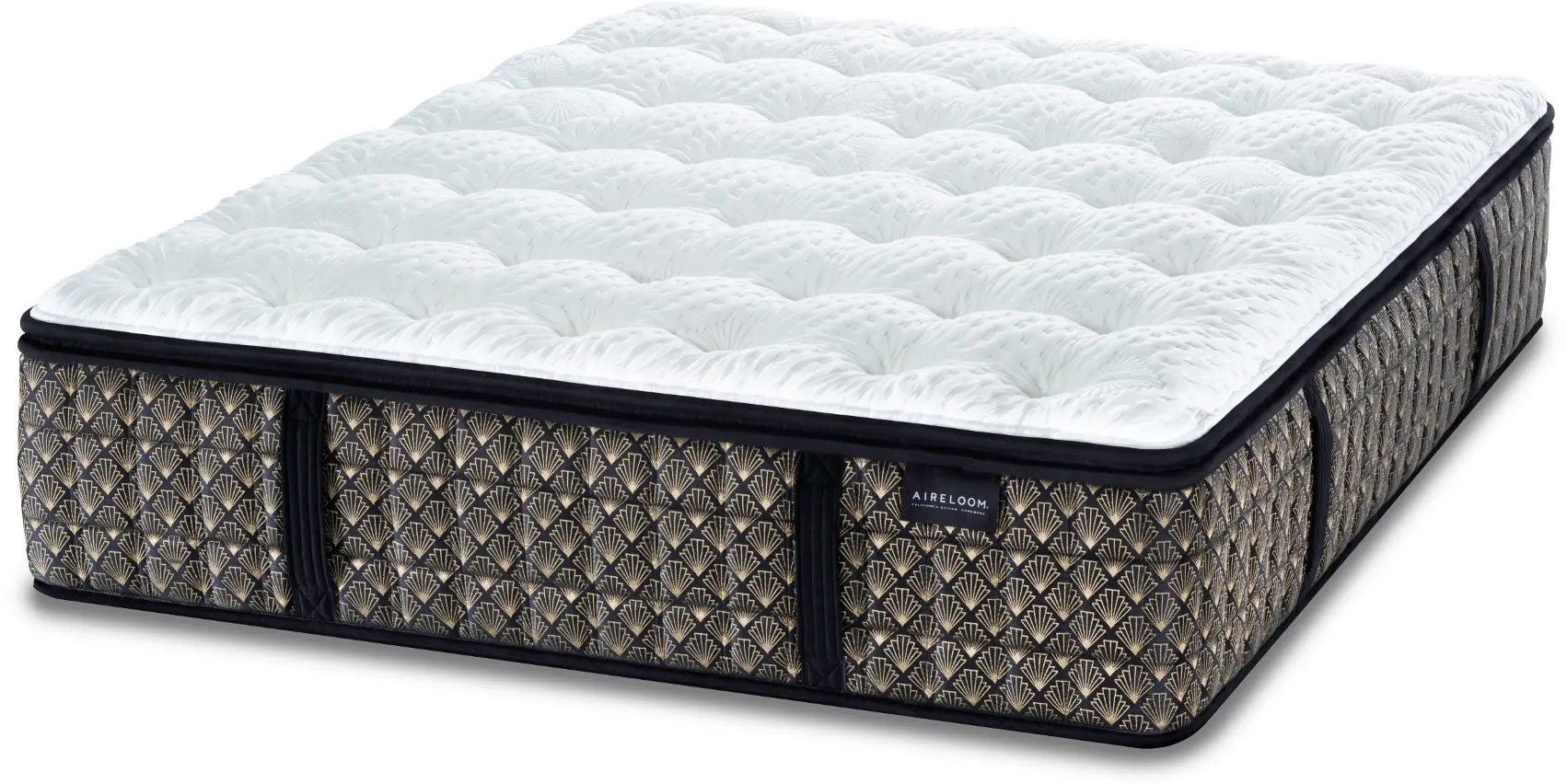 Aireloom Hayworth Plush Luxetop Twin-XL Mattress