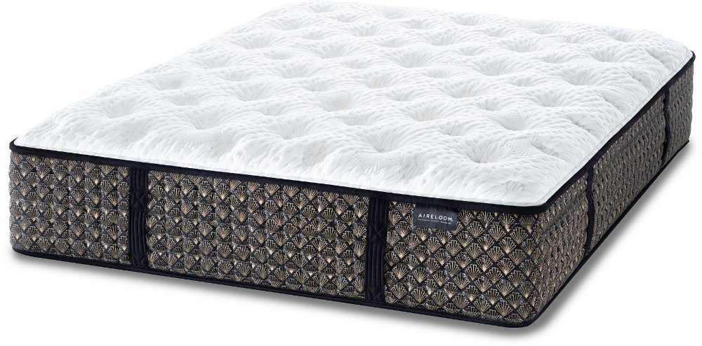 Aireloom Night Stars Vivien Medium Split King Mattress