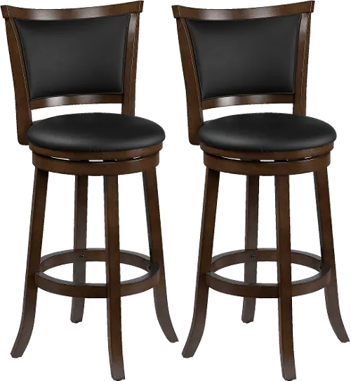 Rc willey deals bar stools