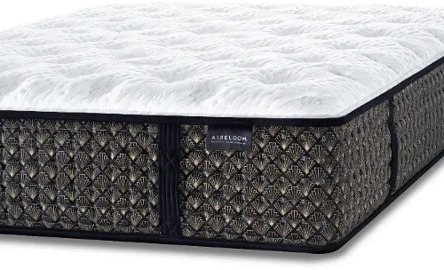 Aireloom Night Stars Vivien Extra Firm Split King Mattress