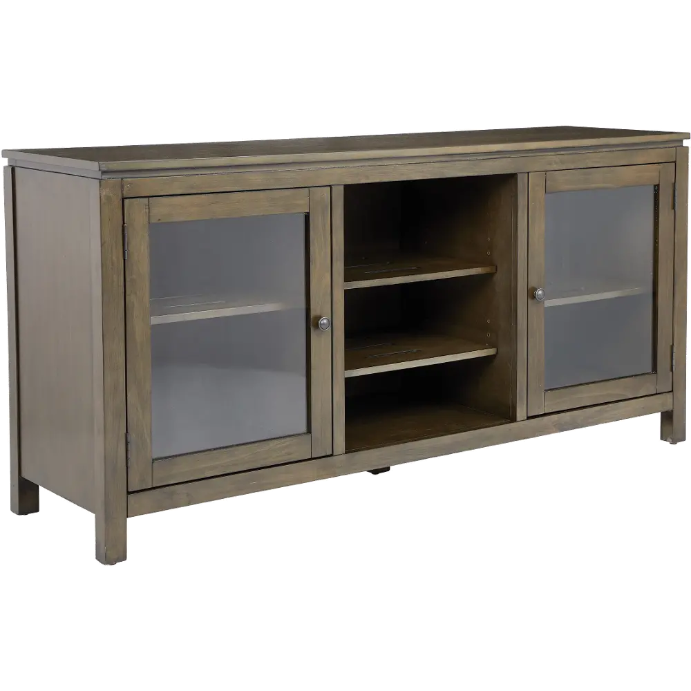 Whitby Spice 60  TV Stand-1