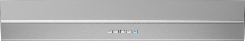 Zephyr 30 Inch Breeze II Range Hood - Stainless Steel