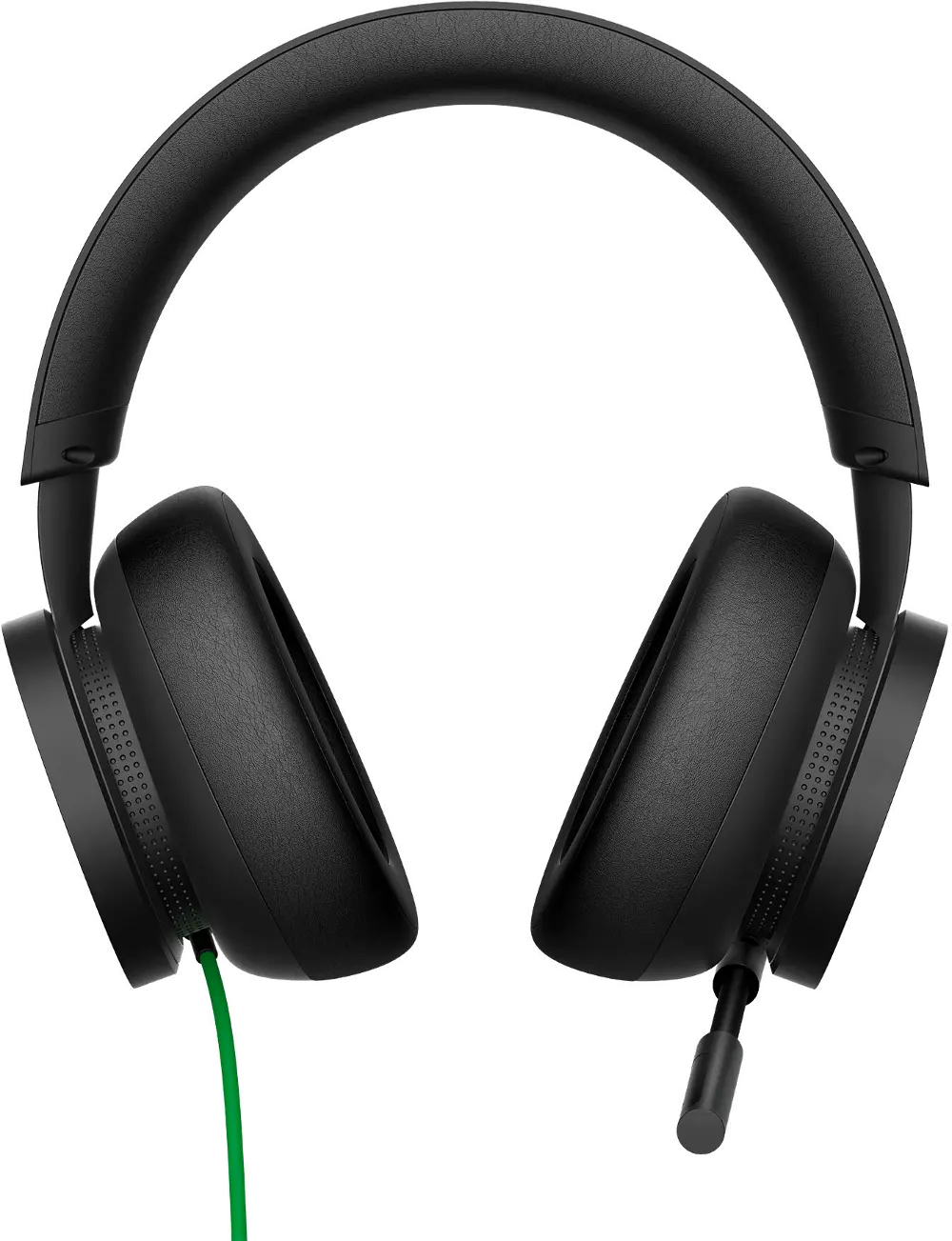 8LI-00001 Microsoft Xbox X/S Wired Stereo Headset-1