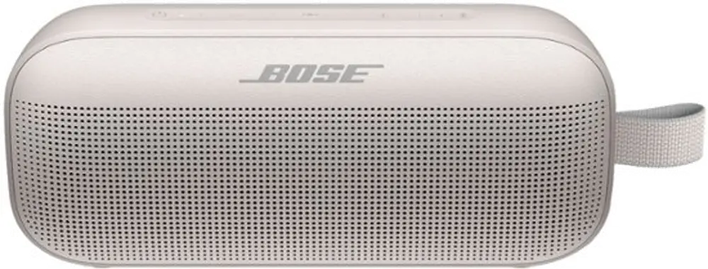 SNDLINK-FLEX-WHITE Bose SoundLink Flex Portable Bluetooth Speaker - White-1
