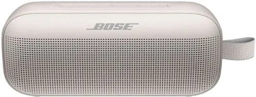 Bose SoundLink Flex Portable Bluetooth Speaker - White | RC Willey