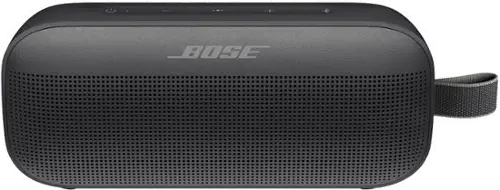 Bose SoundLink Flex Portable Bluetooth Speaker - Black | RC