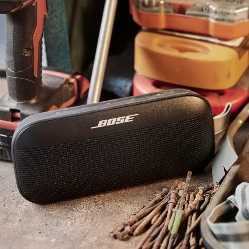 Bose SoundLink Flex Bluetooth® speaker