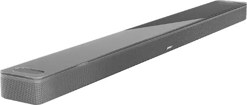 Bose Smart Soundbar 900, Black