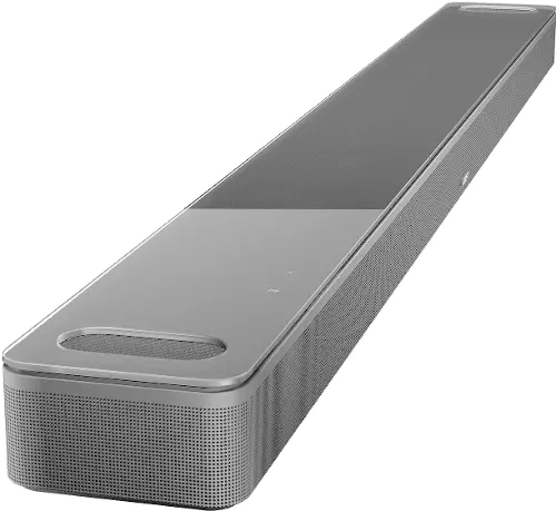 Bose Smart Soundbar 900 - Black | RC Willey