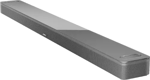 Bose Smart Soundbar 900 - Black | RC Willey Bose Smart Soundbar 900 - Black | RC Willey