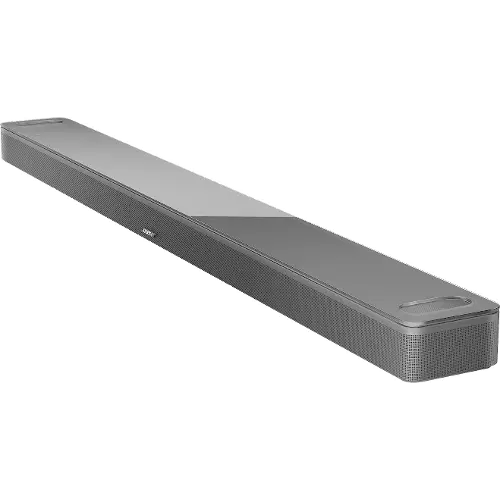 Bose Smart Soundbar 900 - Black | RC Willey