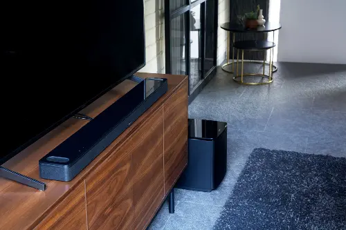 Bose SoundBar 900 - DJMania