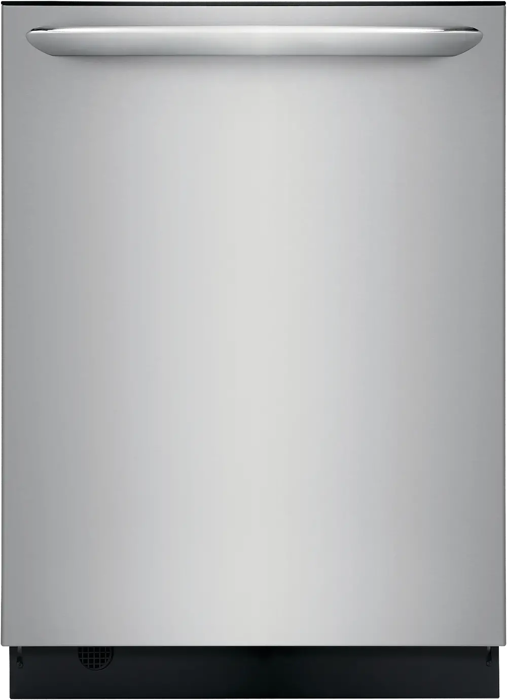 FGID2468UF Frigidaire Gallery Top Control Dishwasher - Stainless Steel-1