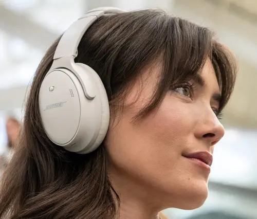 bose wireless headphones