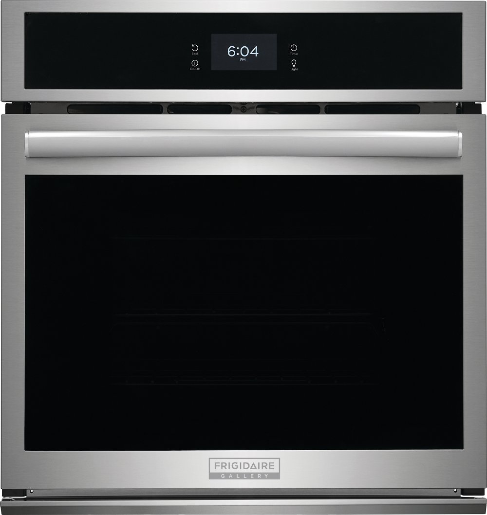 27 Inch Ovens