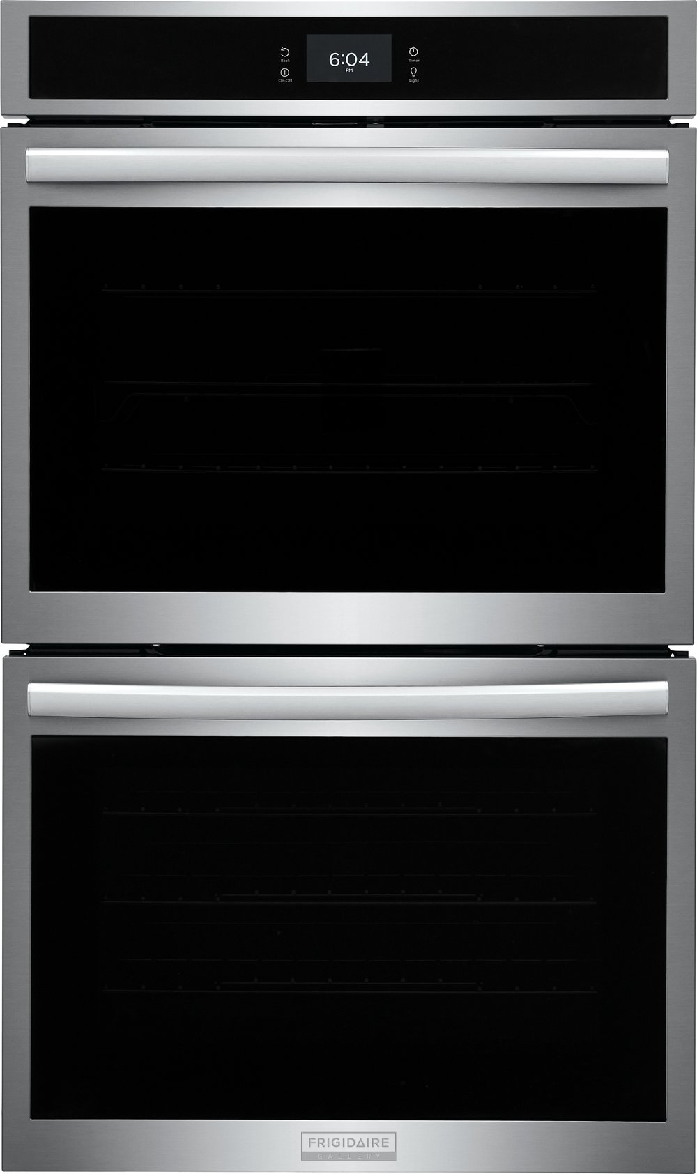 Dual Wall Ovens