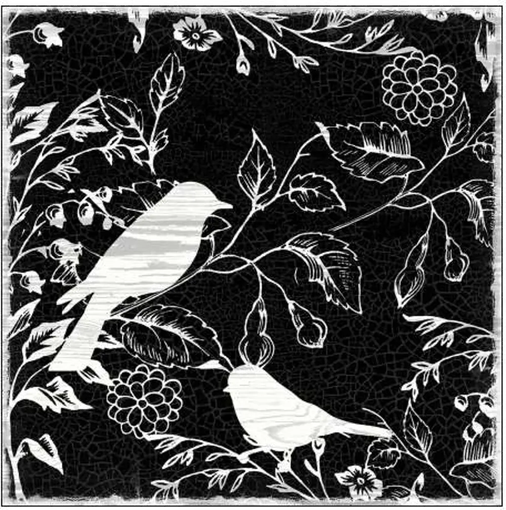  Bird Silo  Expression Canvas-1