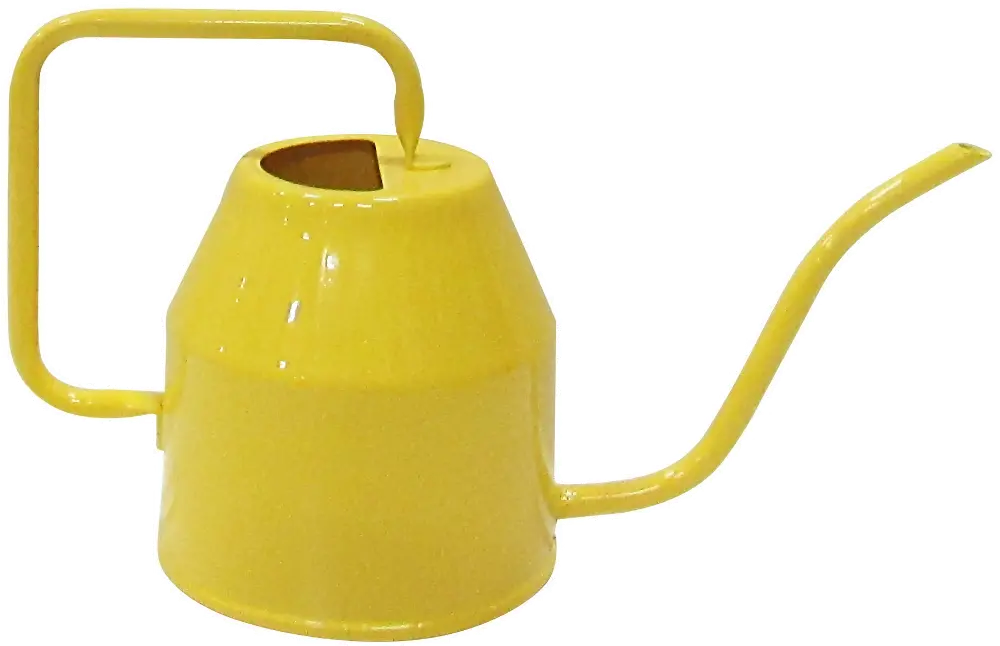 Arrosoir Yellow Watering Can-1