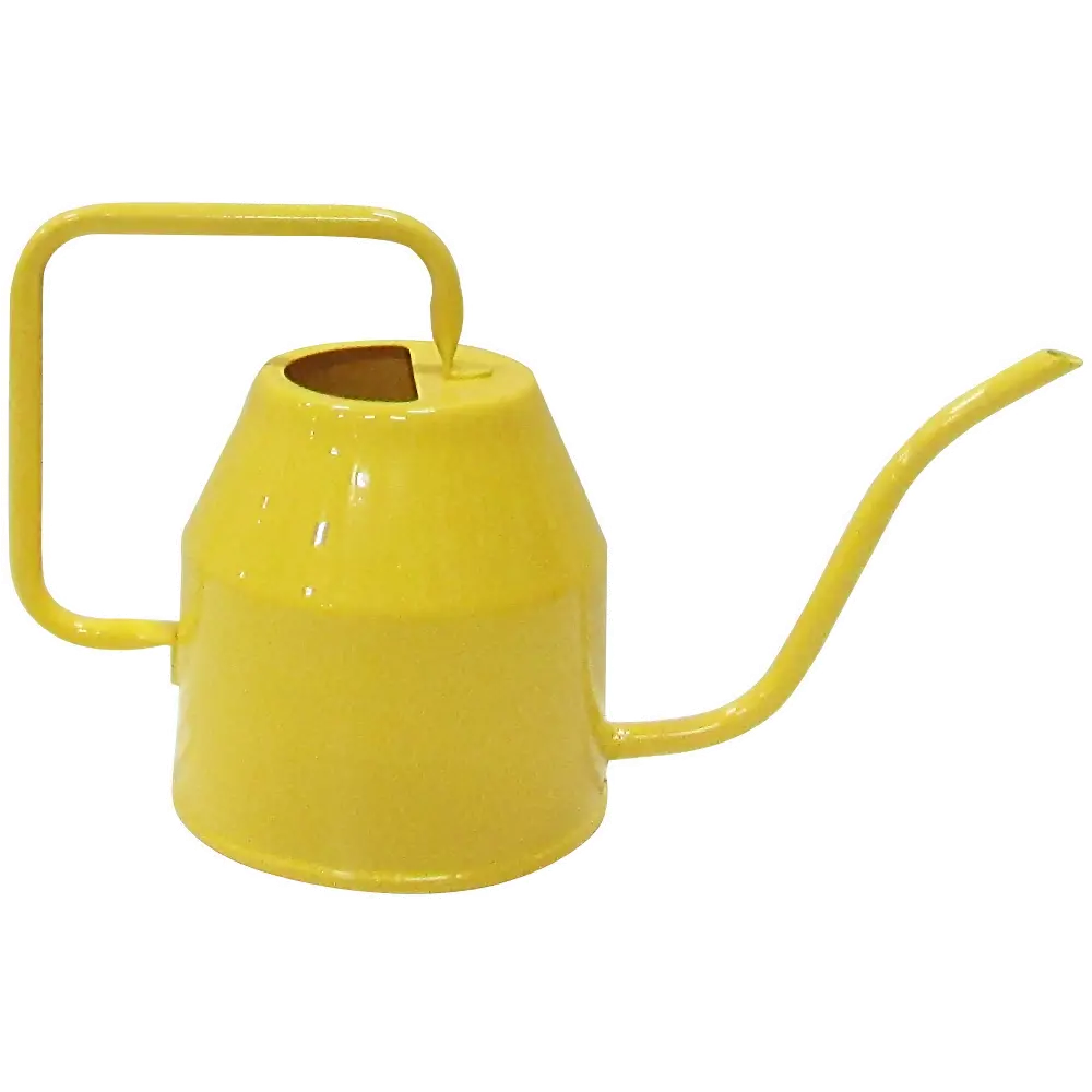 Arrosoir Yellow Watering Can-1
