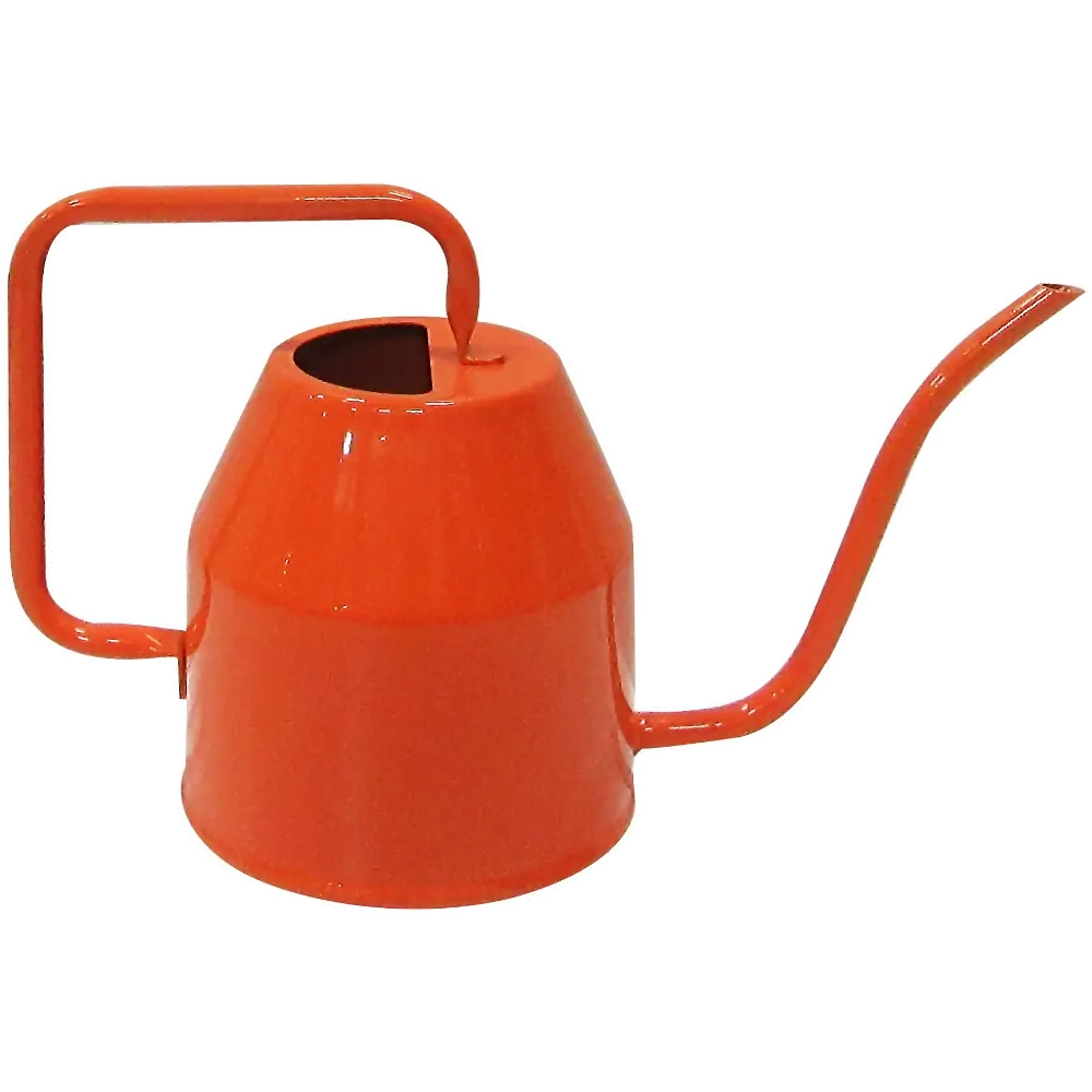 Arrosoir Dark Orange Watering Can-1