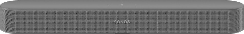 Sonos Beam Gen 2 - Black