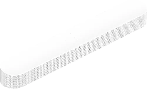 Sonos Beam Gen 2 - White | RC Willey