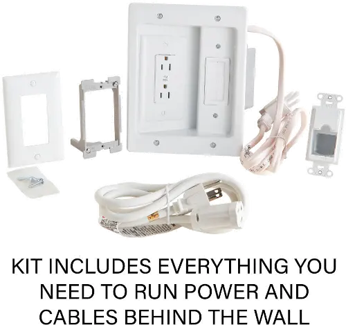 https://static.rcwilley.com/products/112518605/In-Wall-TV-Power-and-Cable-Management-Kit-rcwilley-image2~500.webp?r=6