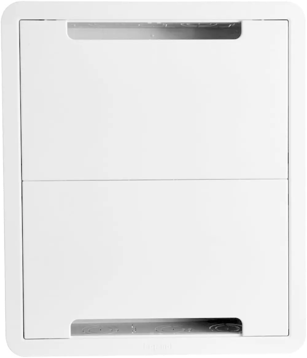 SA-IWB17-W1 SANUS 17  TV Media In Wall Box-1