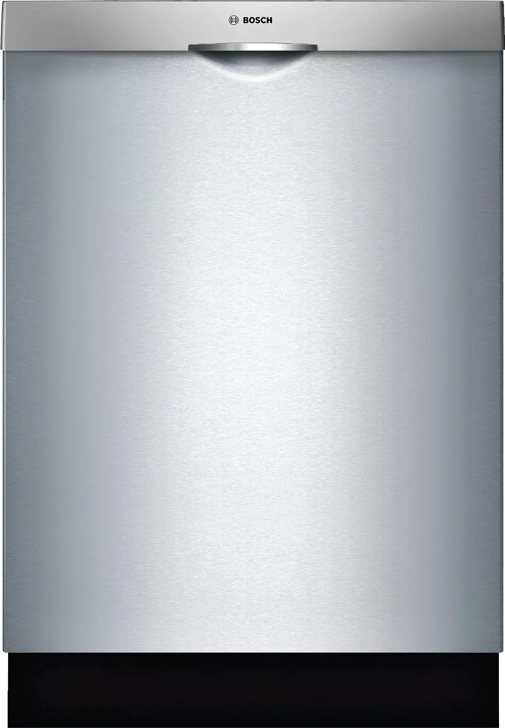 SHSM63W55N Bosch 300 Top Control Dishwasher - Stainless Steel-1