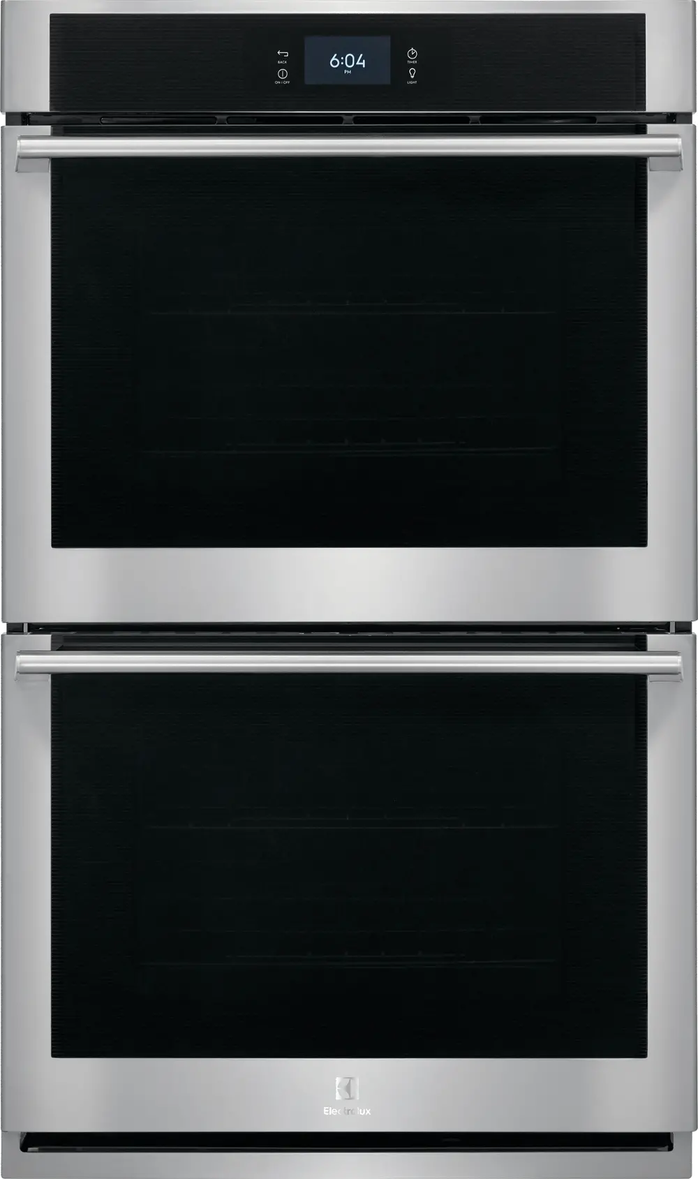 ECWD3011AS Electrolux 10.2 cu ft Double Wall Oven - Stainless Steel 30 Inch-1