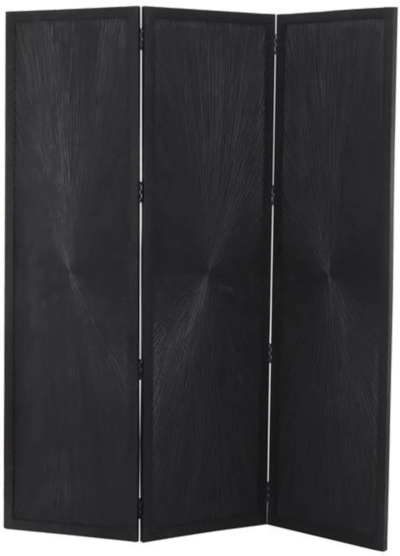 Wooden 70 Inch Screen