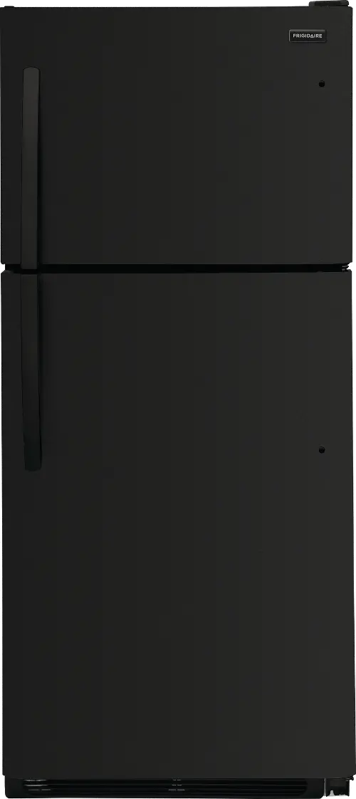 20.5 Cu. Ft. Top Freezer Refrigerator