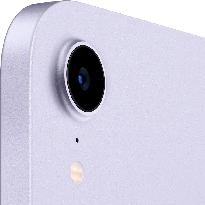 しますし】 Apple iPad mini6 64GB パープル WiFi 7D2Mq-m22686396443