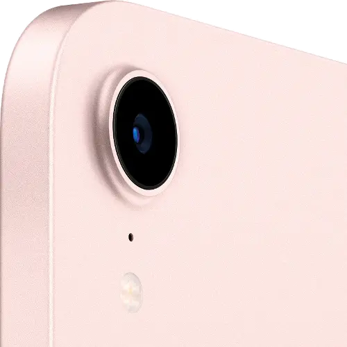 Apple iPad Mini-6 256GB - Pink | RC Willey