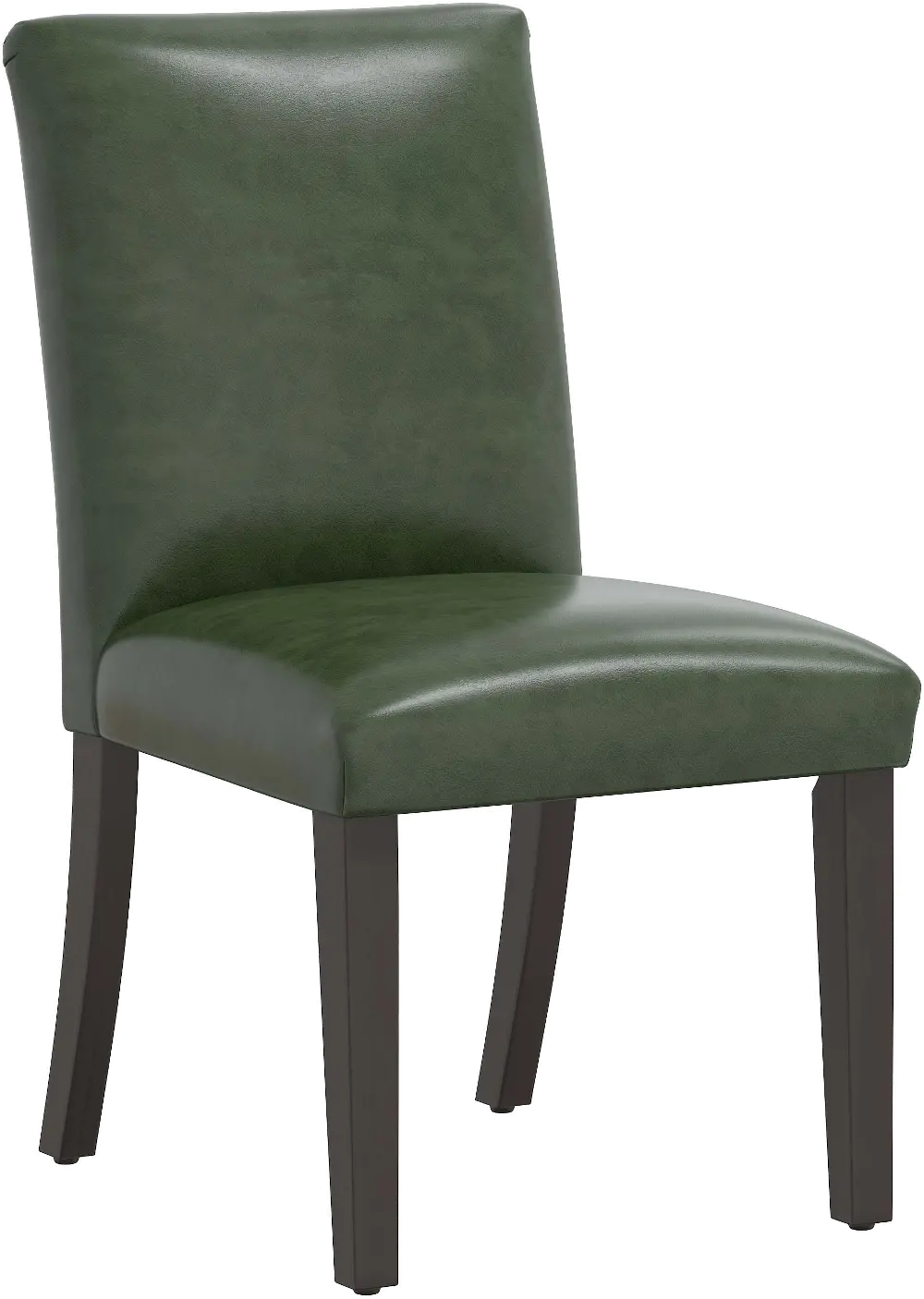 63-6GLZLNDS Modern Glaze Landscape Dining Chair - Skyline Furniture-1