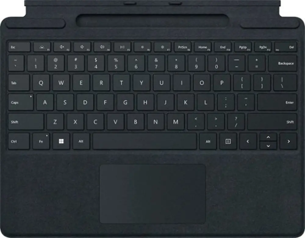 8XA-00001 Microsoft - Surface Pro Signature Keyboard-1