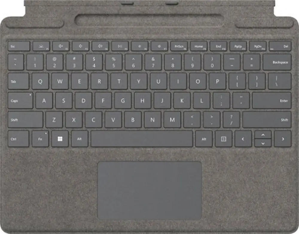 8XA-00061 Microsoft - Surface Pro Signature Keyboard-1