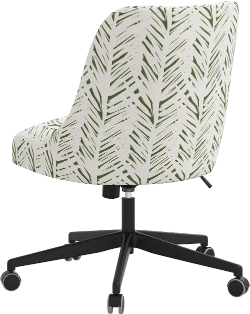 Leaf best sale office chair