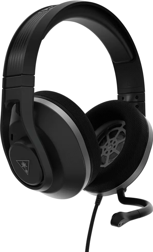 The Recon 500 Refurbished Gaming Headset by Turtle Beach®