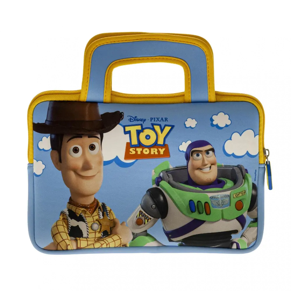 PBL 914942 Disney Toy Story 7  Tablet Carry Bag-1