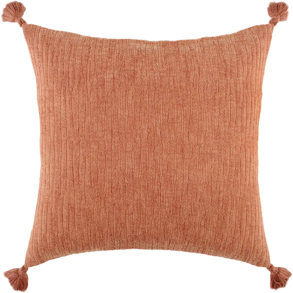 Cleo Clay Accent Pillow-1