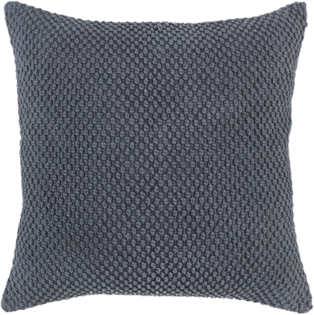 112526764 Cecelia Gray Accent Pillow sku 112526764