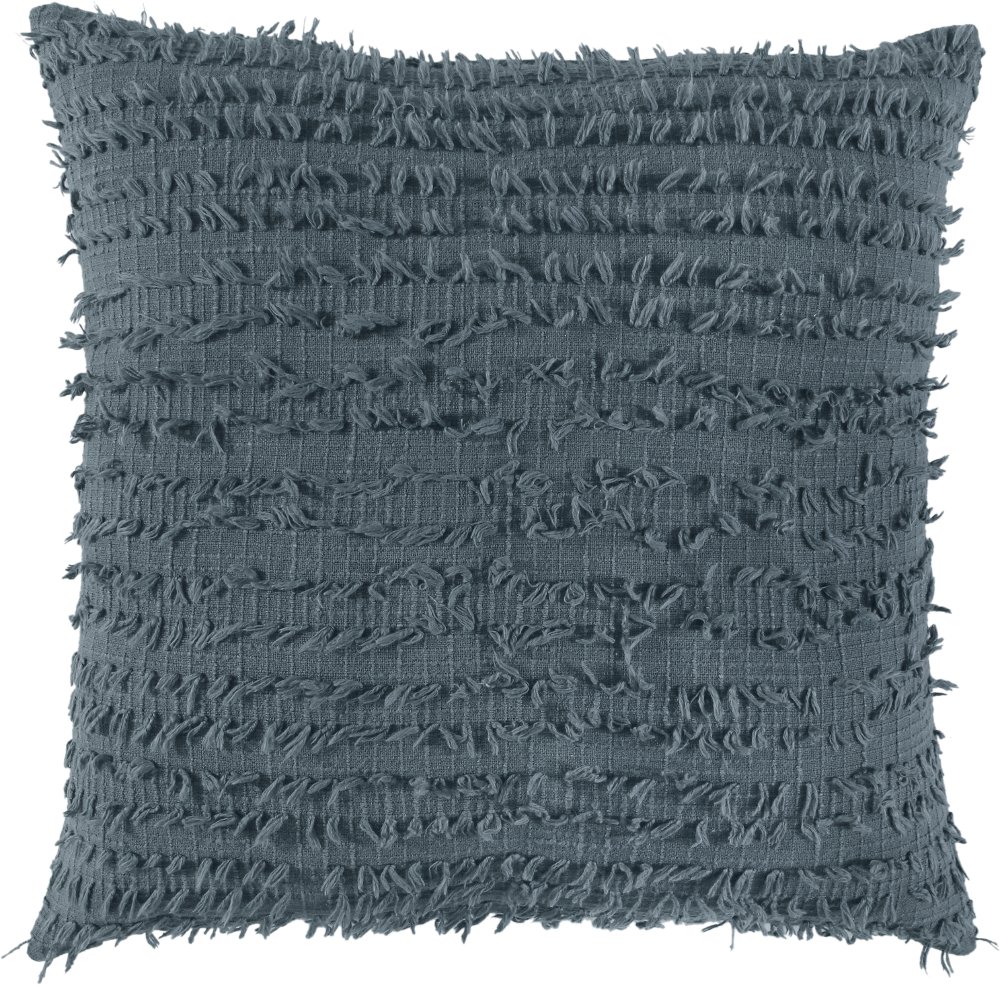 112526918 Freida Gray Accent Pillow sku 112526918