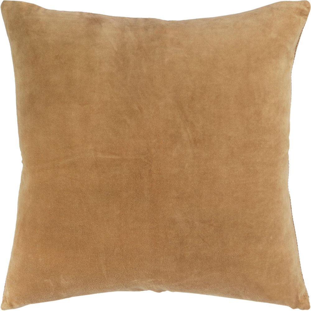 112526969 Kathleen Gold Accent Pillow sku 112526969