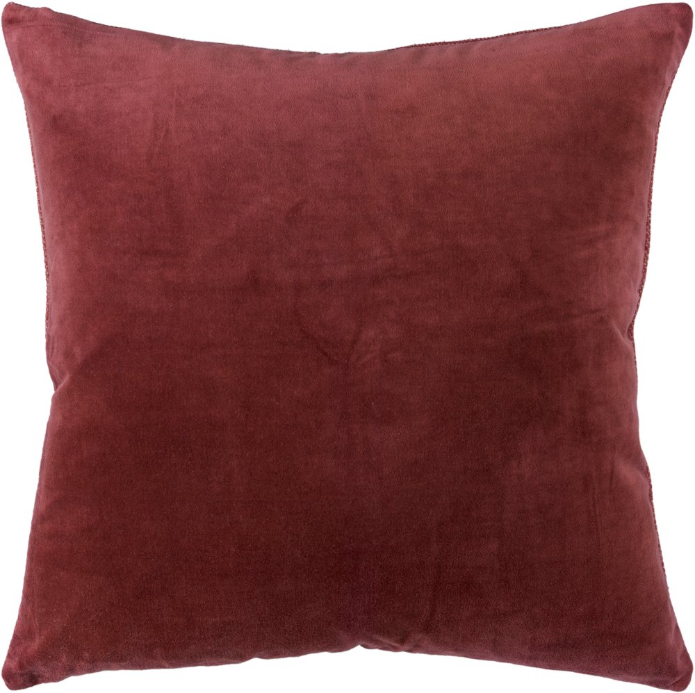 Kathleen Rust Accent Pillow