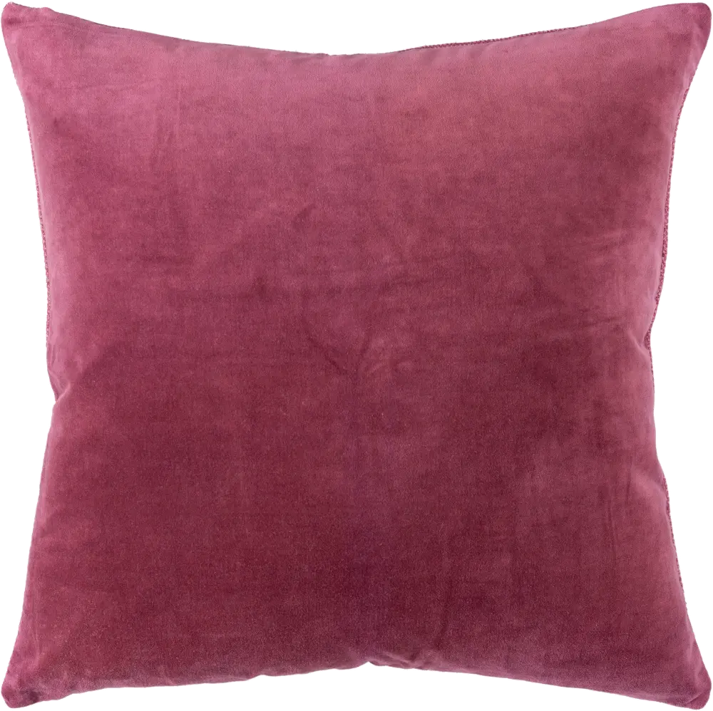 Kathleen Berry Accent Pillow-1