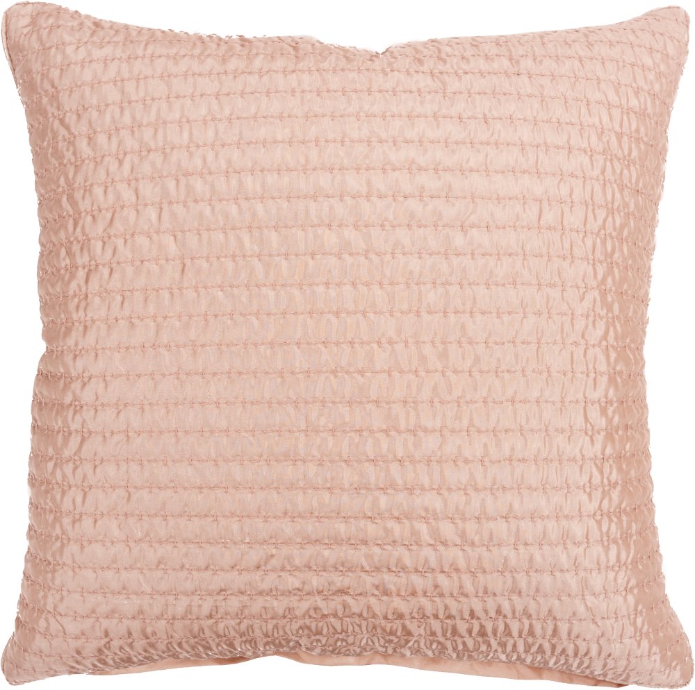 112527647 Raquelle Blush Accent Pillow sku 112527647