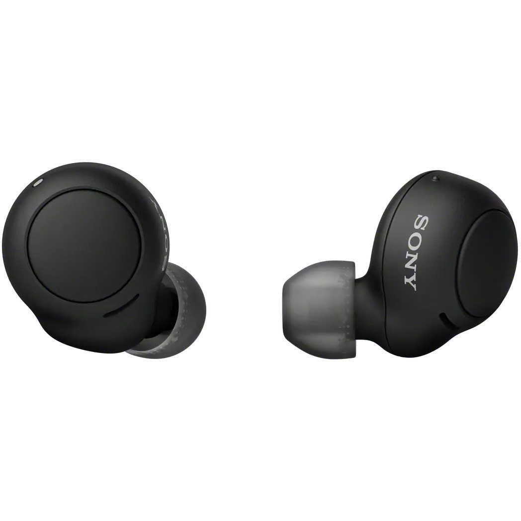 WFC500/B Sony WF-C500 True Wireless In-Ear Headphone - Black-1